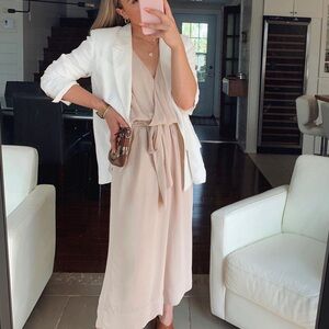 Aritzia jumpsuit Maximillian